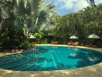 Harmony Hotel